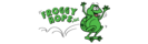 Froggy Hops Apparel