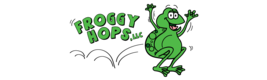 Froggy Hops Apparel