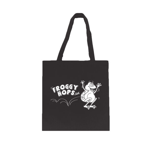 Liberty Bags - Non-Woven Tote - Printed Logo Thumbnail
