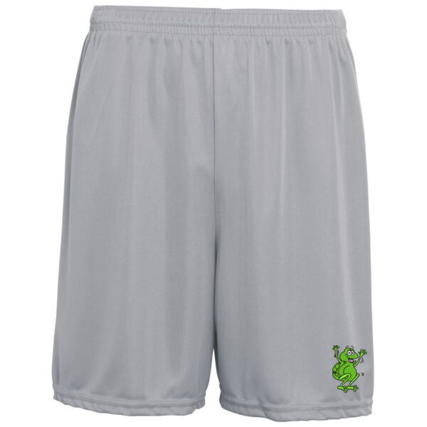 Augusta Sportswear - Octane Shorts - Embroidered Logo Thumbnail
