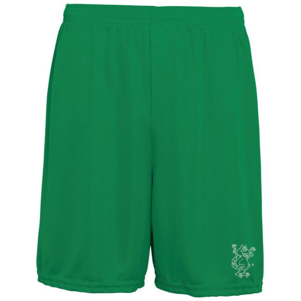 Augusta Sportswear - Octane Shorts - Embroidered Logo Thumbnail