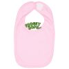 Infant Premium Jersey Bib Thumbnail